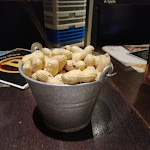 Photo n°5 de l'avis de LO.C fait le 23/04/2019 à 20:40 sur le  Roadhouse Restaurant Mestre à Venice