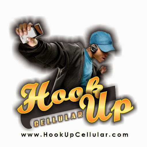 Cell Phone Store «HookUp Cellular», reviews and photos, 3126 W Thomas Rd #104, Phoenix, AZ 85017, USA