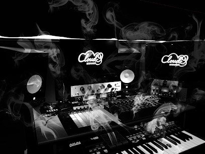C9ENT Recording Studio & Productions