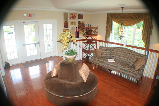 Real Estate Developer «Hunters Chase At Litchfield», reviews and photos, 88 Hunter Drive, Litchfield, CT 06759, USA