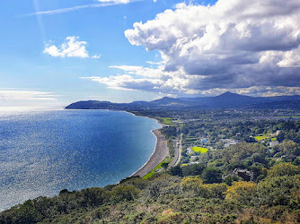 Killiney Hill Viewpoint