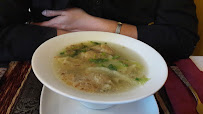 Soupe du Restaurant thaï Le Phuket à Libourne - n°10