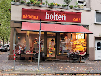 Bäckerei & Konditorei Bolten