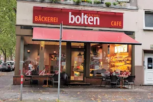 Bäckerei & Konditorei Bolten image