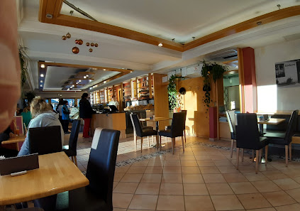 Café ULTUN 39016 St. Walburg, Autonome Provinz Bozen - Südtirol, Italia