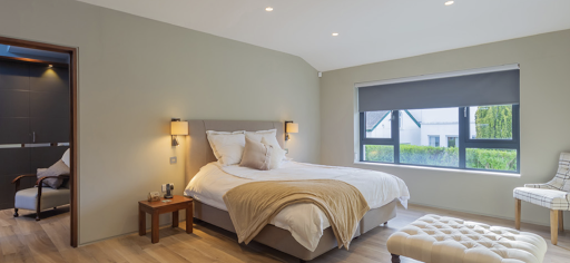 Blackstaff Builders Ltd