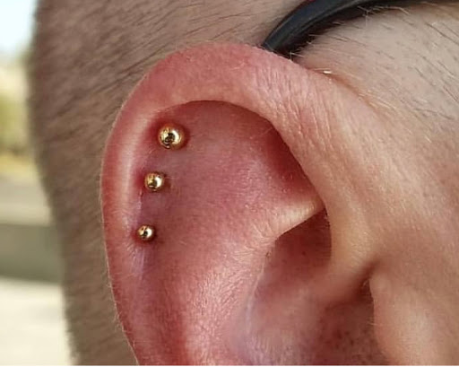 Explore grandkids tattoo ideas, creative tattoo ideas in Atlanta, available at Virtue and Vice Body Piercing