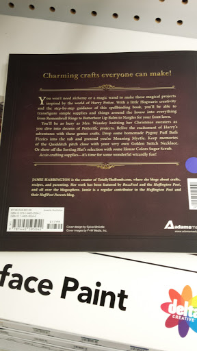 Fabric Store «Jo-Ann Fabrics and Crafts», reviews and photos, 219 Towne Dr, Elizabethtown, KY 42701, USA