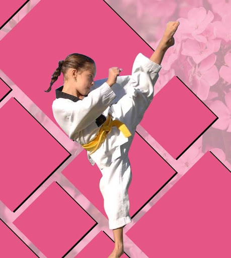 Pinnacle Taekwondo Martial Arts in Chester Hill for kids, teens and adults