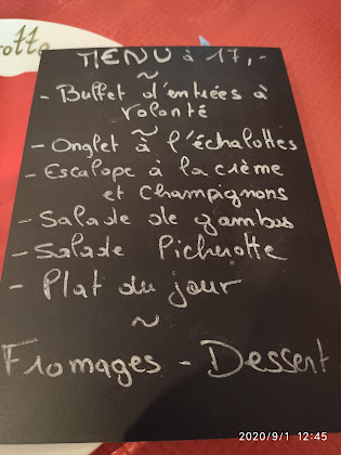 photo n° 20 du restaurants La Picherotte à Moux-en-Morvan