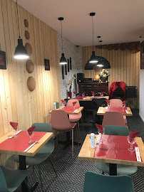 Atmosphère du Restaurant O'Vietnam à Angers - n°6