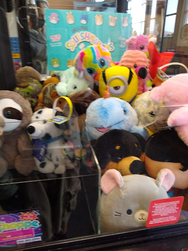 Grocery Store «Safeway», reviews and photos, 1380 Linda Mar Blvd, Pacifica, CA 94044, USA