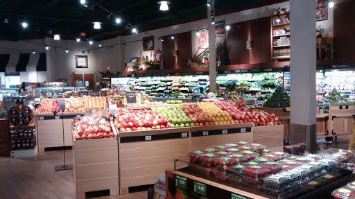 Grocery Store «The Fresh Market», reviews and photos, 8015 S Yale Ave, Tulsa, OK 74136, USA
