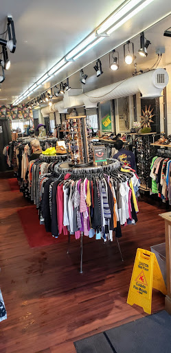 Used Clothing Store «Buffalo Exchange - The Annex», reviews and photos, 226 E 13th Ave, Denver, CO 80203, USA