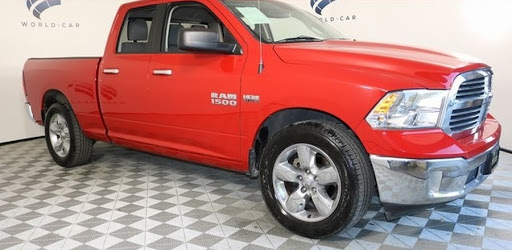 Car Dealer «World Car Kia South», reviews and photos, 7915 Interstate 35 Access Rd, San Antonio, TX 78224, USA