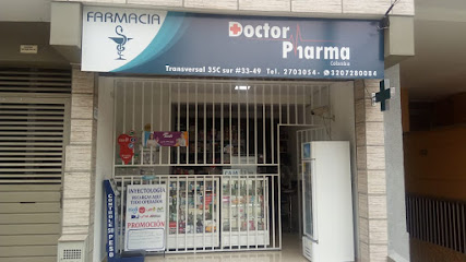 Doctor Pharma