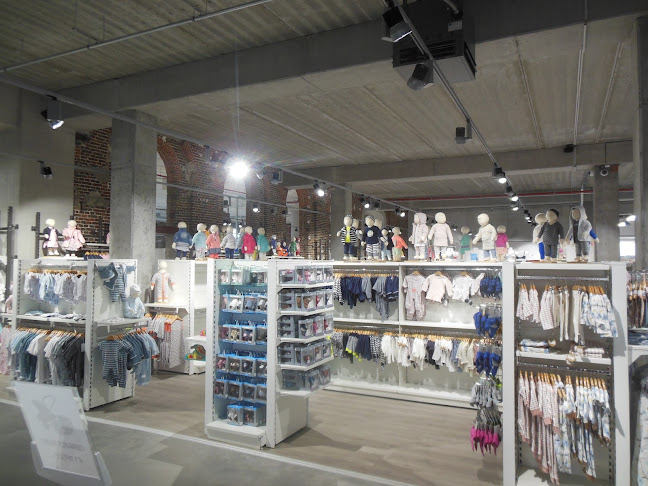 Beoordelingen van Paradisio Gent in Brugge - Babywinkel