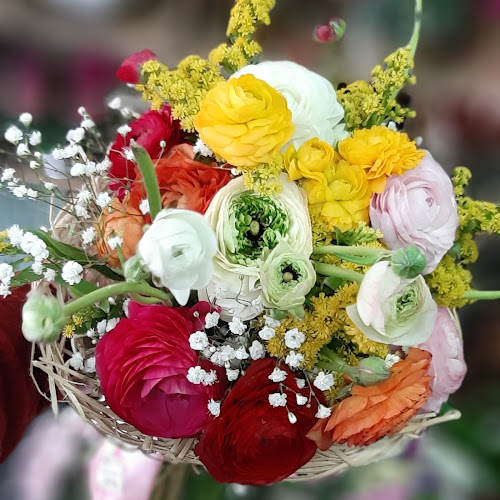 Bouquet Porquê - Floricultura