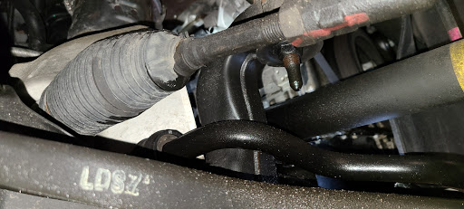 Auto Parts Store «Pep Boys Auto Parts & Service», reviews and photos, 106 Market Pl Blvd, Knoxville, TN 37922, USA