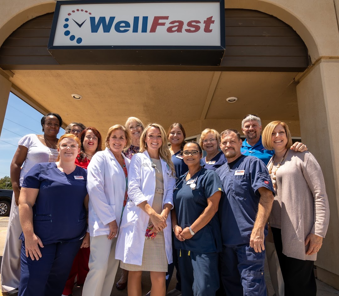 WellFast Urgent Care