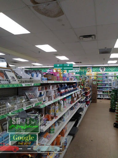 Dollar Store «Dollar Tree», reviews and photos, 3513 E Main St, Richmond, IN 47374, USA