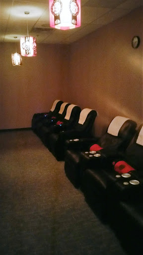 Day Spa «Harmony Massage & Spa», reviews and photos, 3360 Chamblee Tucker Rd, Atlanta, GA 30341, USA