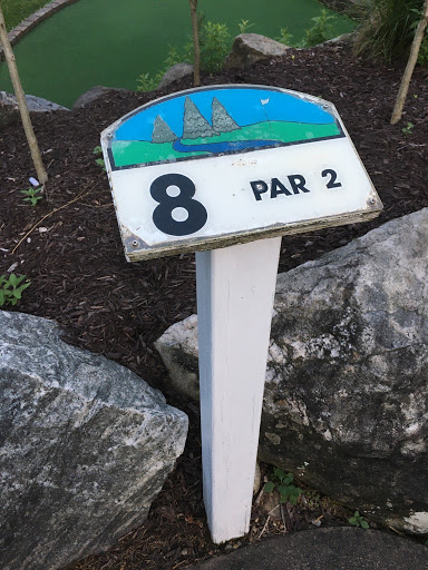 Golf Course «Riverfront Miniature Golf», reviews and photos, 218 River Rd, Unionville, CT 06085, USA