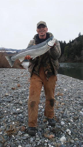 Sporting Goods Store «Rogue Outdoor Store», reviews and photos, 29865 Ellensburg Ave, Gold Beach, OR 97444, USA