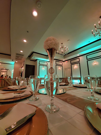 Banquet Hall «Sterling Banquet Hall», reviews and photos, 5475A West Sam Houston Pkwy N, Houston, TX 77041, USA