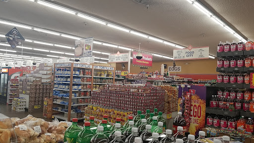 Grocery Store «Food City», reviews and photos, 12321 NW Grand Ave, El Mirage, AZ 85335, USA