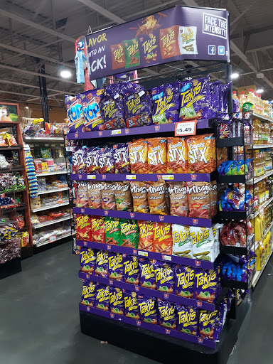 Grocery Store «Fresh Market Place», reviews and photos, 2600 N Central Ave, Chicago, IL 60639, USA