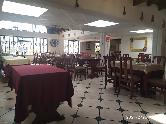 Comentarios y opiniones de Restaurant La Casa De Fernando