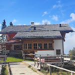 Photo n°1 de l'avis de R... fait le 22/10/2023 à 21:18 sur le  Laab Alm à Deutschnofen