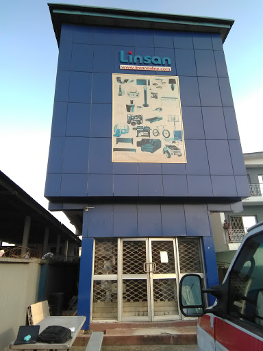 Linsan Investments Limited, 11 Obafemi Awolowo Way, Oshodi-Isolo, Lagos, Nigeria, Craft Store, state Lagos