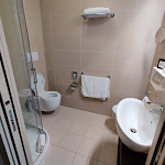 Photo n°1 de l'avis de Markus.a fait le 20/04/2022 à 09:04 sur le  Europalace Hotel, BW Signature Collection à Monfalcone