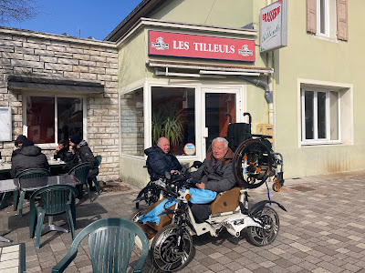 MAC SPORT à Plateau d'Hauteville