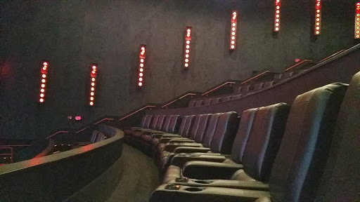 Movie Theater «AMC West Chester 18», reviews and photos, 9415 Civic Centre Blvd, West Chester Township, OH 45069, USA
