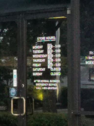 Electrical Supply Store «Graybar», reviews and photos, 4503 Perrin Creek, San Antonio, TX 78217, USA