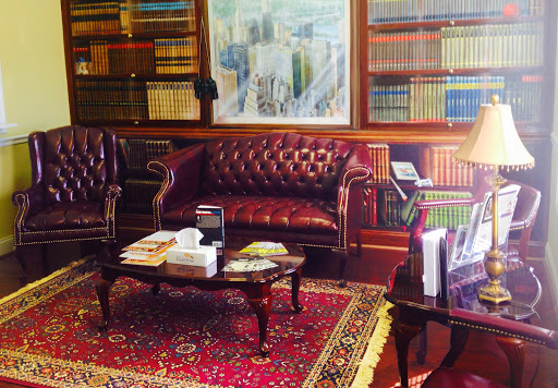 Personal Injury Attorney «Murphy Law Firm, LLC», reviews and photos