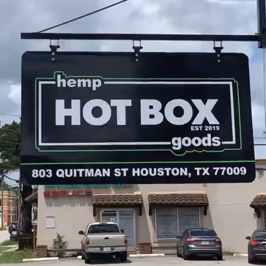 Hot Box Hemp Goods
