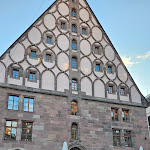 Photo n°1 de l'avis de Joachim.r fait le 19/04/2024 à 14:35 sur le  Tucher Mautkeller Nürnberg à Nuremberg