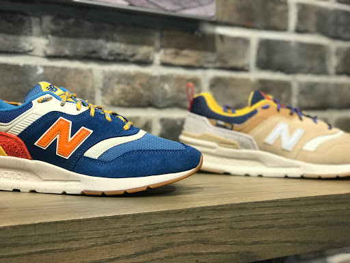 Shoe Store «New Balance», reviews and photos, 501 Evergreen Way #525, South Windsor, CT 06074, USA
