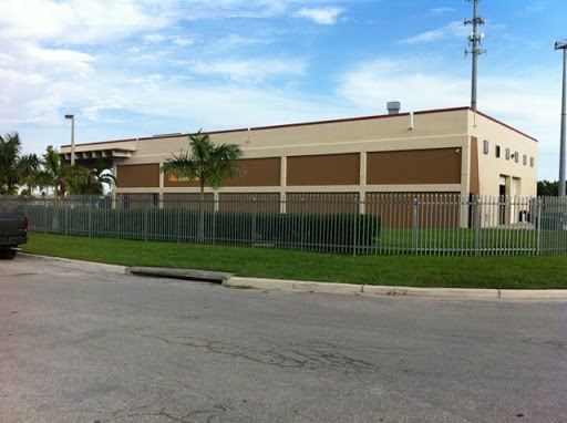 Auto Body Shop «Tropical Paint & Body Shop», reviews and photos, 13925 SW 145th Ct, Miami, FL 33186, USA