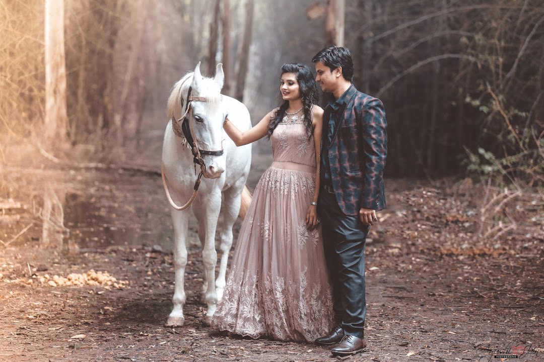 Ayushi Jain- Best Photography Indore | Wedding Photography