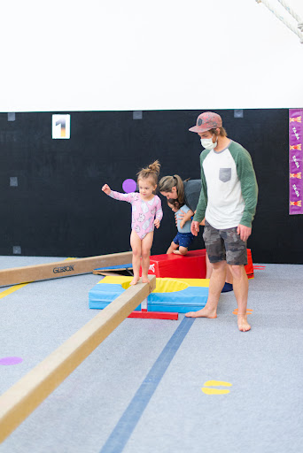 Gymnastics Center «OMEGA Gymnastics», reviews and photos, 9700 SW Harvest Ct, Beaverton, OR 97005, USA