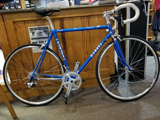 Sporting Goods Store «Era Ski & Bike Shop», reviews and photos, 830 Flory Mill Rd, Lancaster, PA 17601, USA