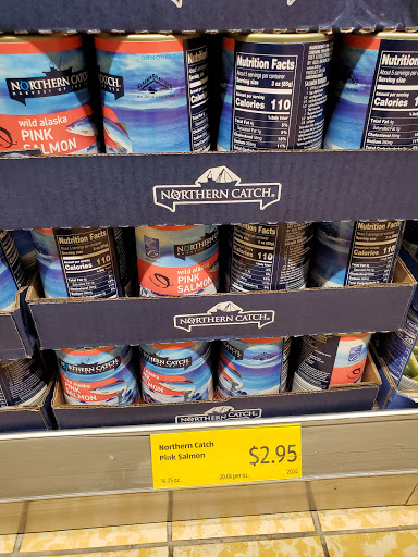 Supermarket «ALDI», reviews and photos, N6666 N Rolling Meadows Dr, Fond du Lac, WI 54937, USA