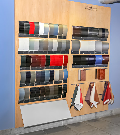 Mercedes Benz Dealer «Mercedes-Benz of Marin», reviews and photos, 540 Francisco Blvd W, San Rafael, CA 94901, USA