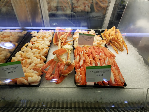 Supermarket «Publix Super Market at Mitchell Ranch Plaza», reviews and photos, 3100 Little Rd, Trinity, FL 34655, USA