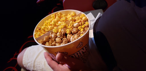 Movie Theater «AMC Grand Rapids 18», reviews and photos, 3000 Alpine Ave NW, Walker, MI 49544, USA